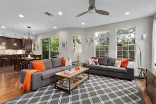 3302 Funston St, Austin, TX 78703 - Photo 4