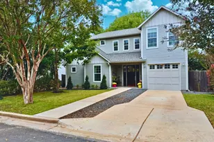 3302 Funston St, Austin, TX 78703 - Photo 1