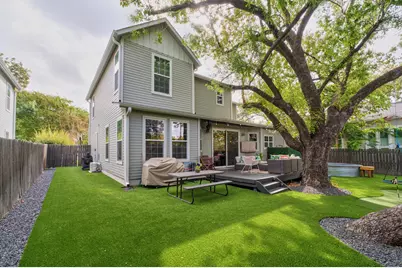 3302 Funston Street, Austin, TX 78703 - Photo 28