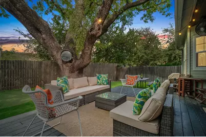 3302 Funston Street, Austin, TX 78703 - Photo 4