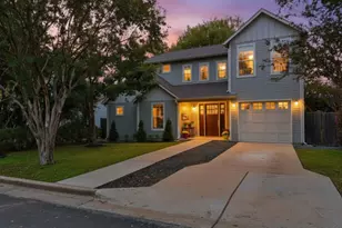3302 Funston St, Austin, TX 78703 - Photo 2