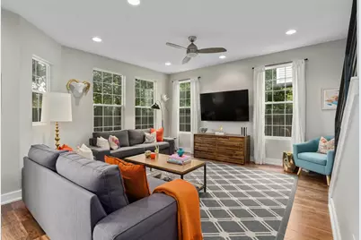3302 Funston Street, Austin, TX 78703 - Photo 6