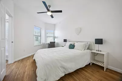 2502 Leon Street #501, Austin, TX 78705 - Photo 6