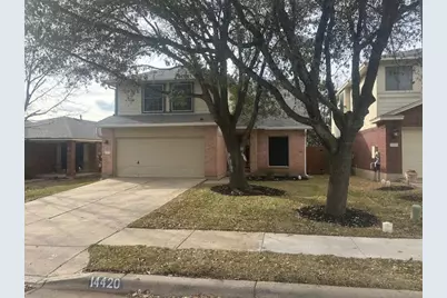 14420 Lemongrass Lane, Pflugerville, TX 78660 - Photo 1