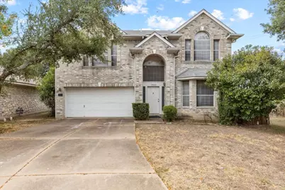 3929 Katzman Drive, Austin, TX 78728 - Photo 1