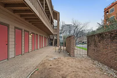2210 Pearl Street #305, Austin, TX 78705 - Photo 20