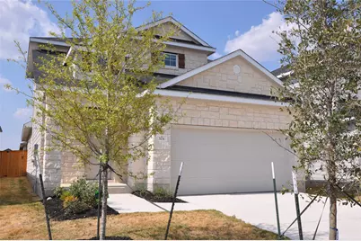 504 Lt Rusty Drive, Jarrell, TX 76537 - Photo 2