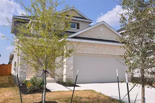 504 Lt Rusty Dr, Jarrell, TX 76537 - Photo 2