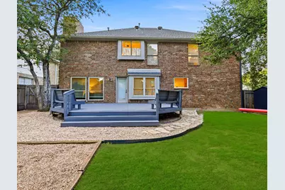 1901 Spring Hollow Path, Round Rock, TX 78681 - Photo 36