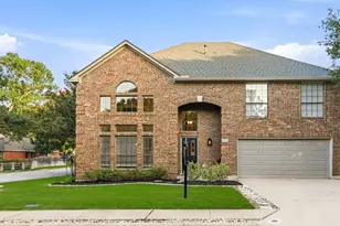 1901 Spring Hollow Path, Round Rock, TX 78681 - Photo 2