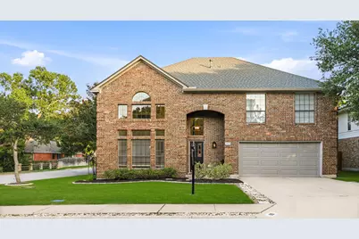 1901 Spring Hollow Path, Round Rock, TX 78681 - Photo 2