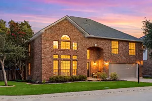 1901 Spring Hollow Path, Round Rock, TX 78681 - Photo 1