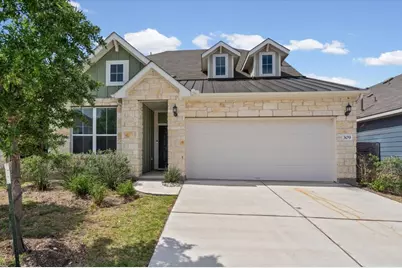 309 Harbors Lane, Leander, TX 78641 - Photo 1