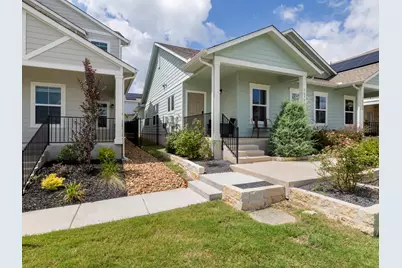 16702 Sonoma Breeze Drive, Manor, TX 78653 - Photo 2