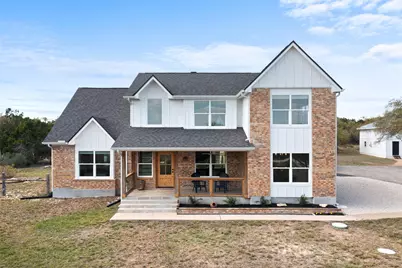 801 Butler Ranch Road, Dripping Springs, TX 78620 - Photo 1