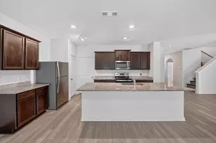 169 Allington Cir, Jarrell, TX 76537 - Photo 8