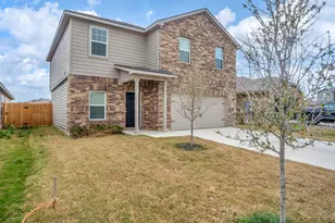 169 Allington Cir, Jarrell, TX 76537 - Photo 2
