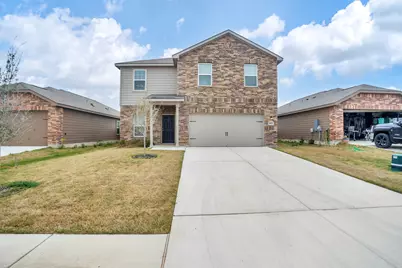 169 Allington Circle, Jarrell, TX 76537 - Photo 1