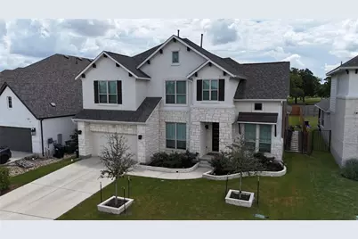 228 Poole Lane, Liberty Hill, TX 78642 - Photo 2