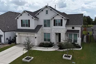 228 Poole Ln, Liberty Hill, TX 78642 - Photo 2