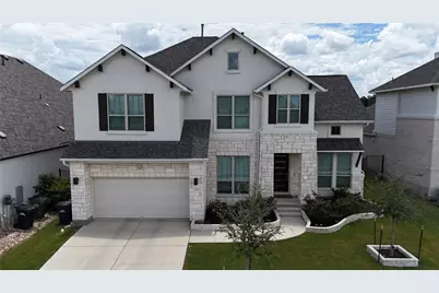 228 Poole Lane, Liberty Hill, TX 78642 - Photo 1