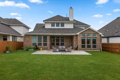 228 Poole Lane, Liberty Hill, TX 78642 - Photo 38