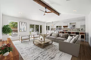 1111 Spearson Ln, Austin, TX 78745 - Photo 2