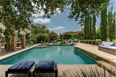 11612 Shoreview Overlook Cove, Austin, TX 78732 - Photo 14