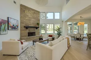 11612 Shoreview Overlook Cove, Austin, TX 78732 - Photo 8