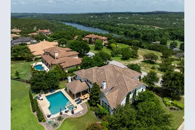 11612 Shoreview Overlook Cove, Austin, TX 78732 - Photo 2