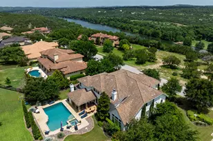 11612 Shoreview Overlook Cove, Austin, TX 78732 - Photo 2
