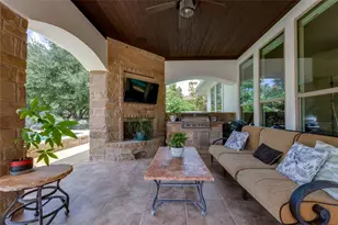 11612 Shoreview Overlook Cove, Austin, TX 78732 - Photo 12