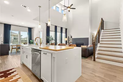 12600 Purple Prairie Lane, Buda, TX 78610 - Photo 6