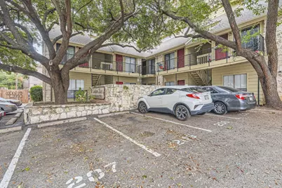 708 Graham Place #101, Austin, TX 78705 - Photo 12