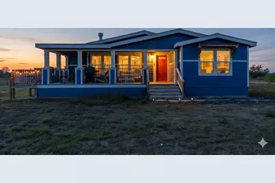 7600 Race Track Road, La Grange, TX 78945 - Photo 1