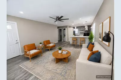 4603 Leslie Avenue, Austin, TX 78721 - Photo 1