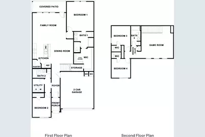 10113 Curb Strap, Austin, TX 78724 - Photo 2