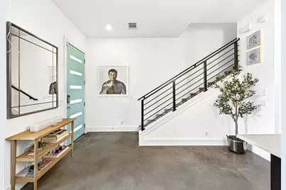 2118 Brackenridge Street #5, Austin, TX 78704 - Photo 4