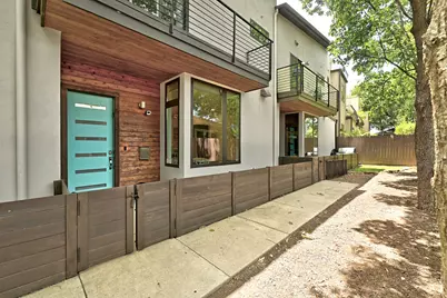 2118 Brackenridge Street #5, Austin, TX 78704 - Photo 2