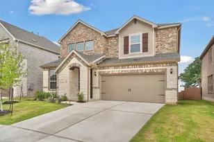 1305 Crescent Ln, Georgetown, TX 78633 - Photo 2