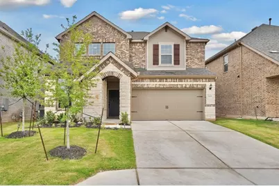 1305 Crescent Lane, Georgetown, TX 78633 - Photo 1