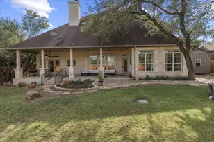 811 Presa Arriba Rd, Austin, TX 78733 - Photo 30