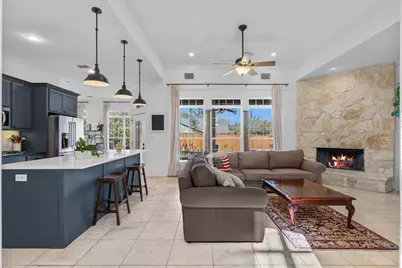 811 Presa Arriba Road, Austin, TX 78733 - Photo 8