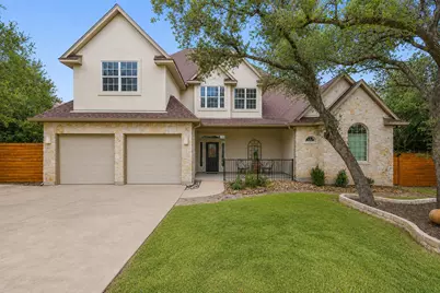 811 Presa Arriba Road, Austin, TX 78733 - Photo 4