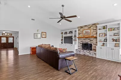 1883 Watterson Road, Red Rock, TX 78662 - Photo 8