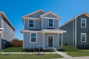 318 Santo Domingo Rd, Bastrop, TX 78602 - Photo 4