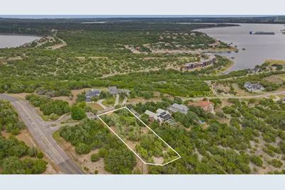 18305 Cedar Sage Court, Lago Vista, TX 78645 - Photo 1