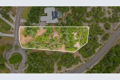 18305 Cedar Sage Court, Lago Vista, TX 78645 - Photo 2