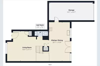 9520 Quail Village Lane, Austin, TX 78758 - Photo 34