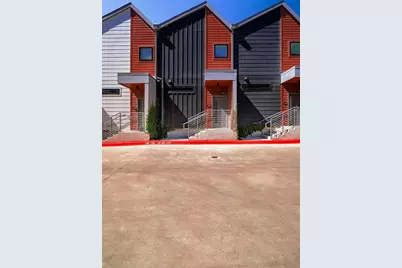 5924 S Congress Avenue #103, Austin, TX 78745 - Photo 2